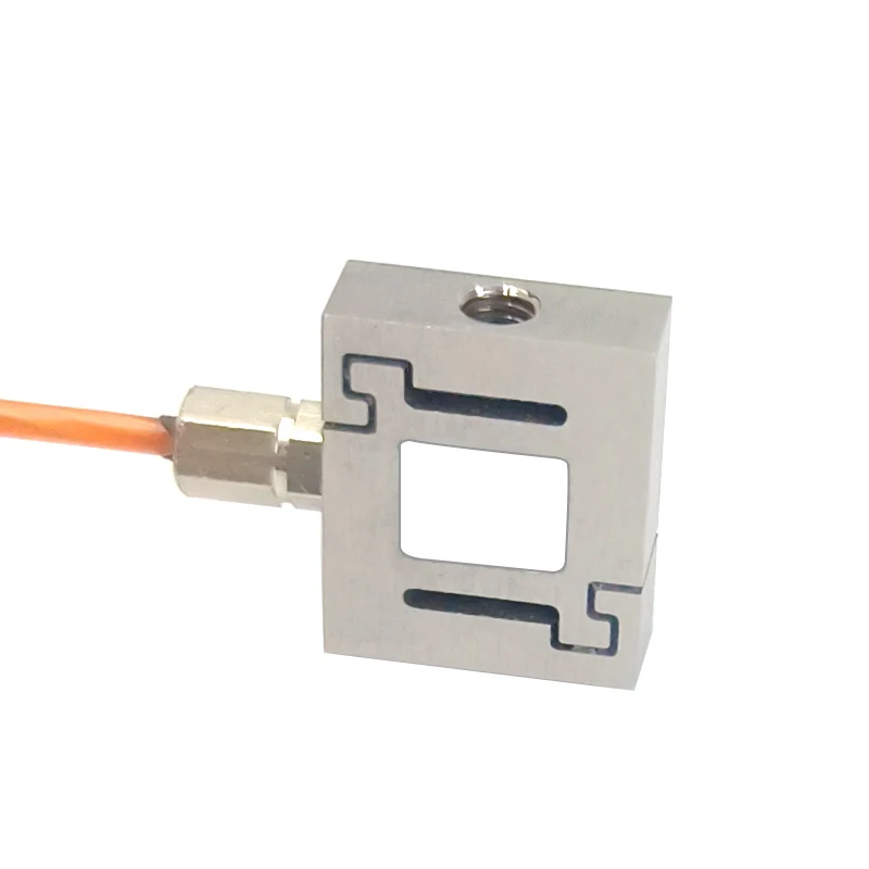 high accuracy Stainless Steel Tension type weighing sensor for Industrial Force Measuring