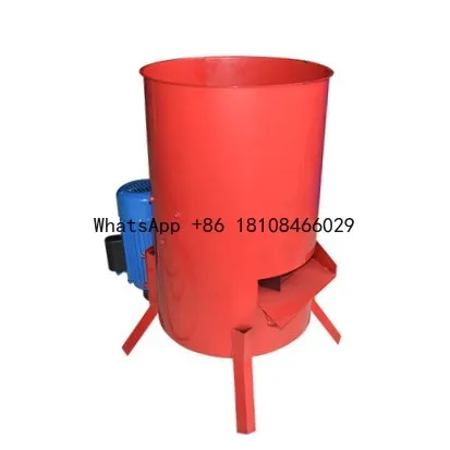 

Industrial Farm Animal Crusher Shredder Ideal for Feed Processing of Vegetables Fruits