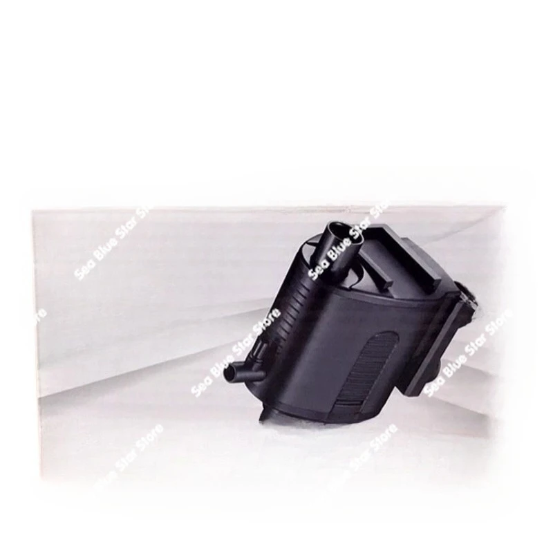 

Multifunctional submersible pump fish tank aquarium silent submersible pump pump 25W upper filter