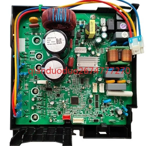

General Electric Box 100002004106 (DC) Suitable for Grid-Force Air Conditioning Accessories