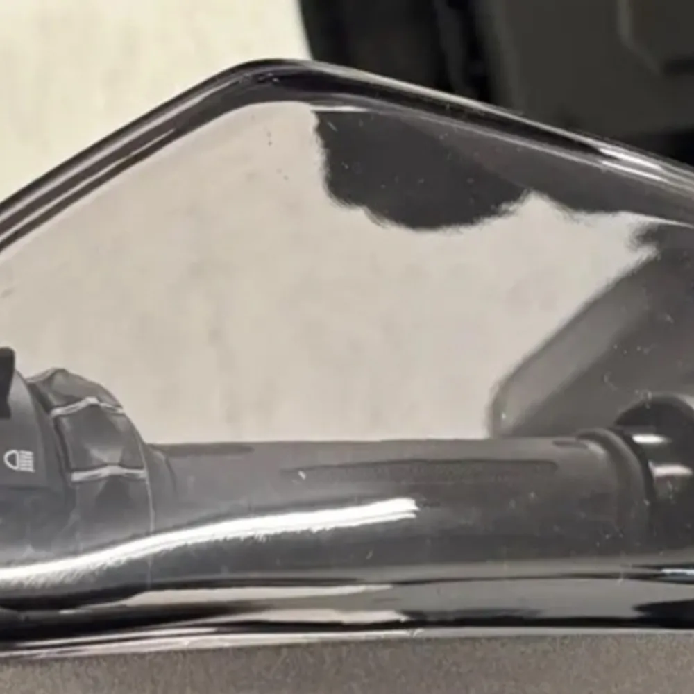 

For BMW R1300GS R1300 GS R 1300GS ADVENTURE R 1300 GS ADV 2024 2025 2026 Motorcycle Handguard Hand shield Protector Windshield