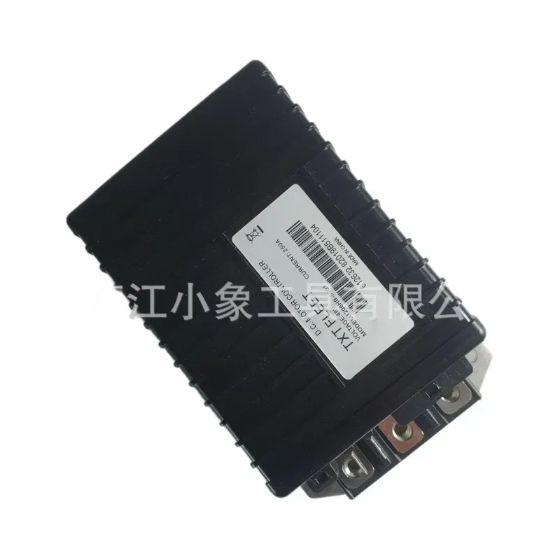 Ezgo TXT Golf Controller 1206HB-5201 48V 250A TXT FLEET DC Controller