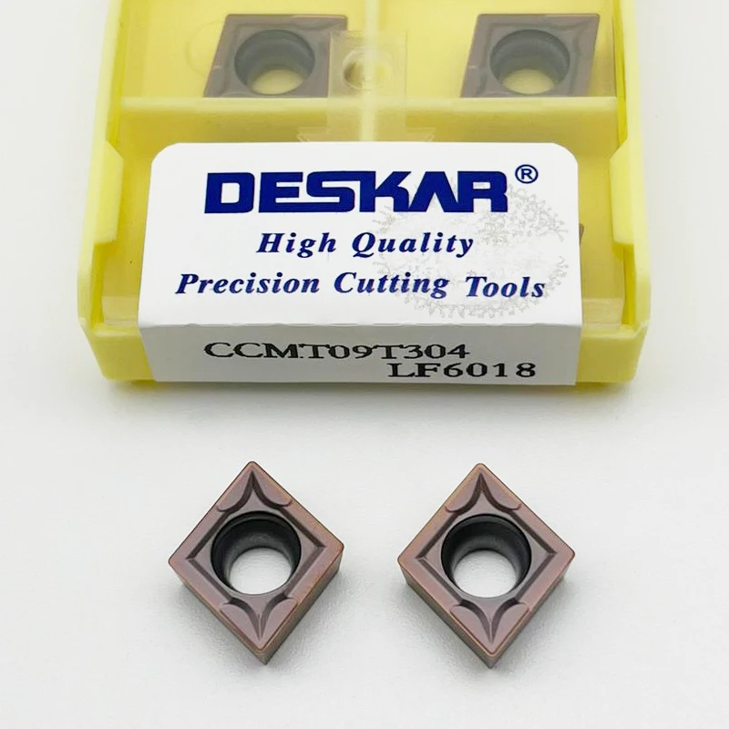 CCMT060204 CCMT09T304 CCMT120404 超硬インサート CCMT 内径旋削工具 CCMT060208 CCMT09T308 ステンレス鋼用