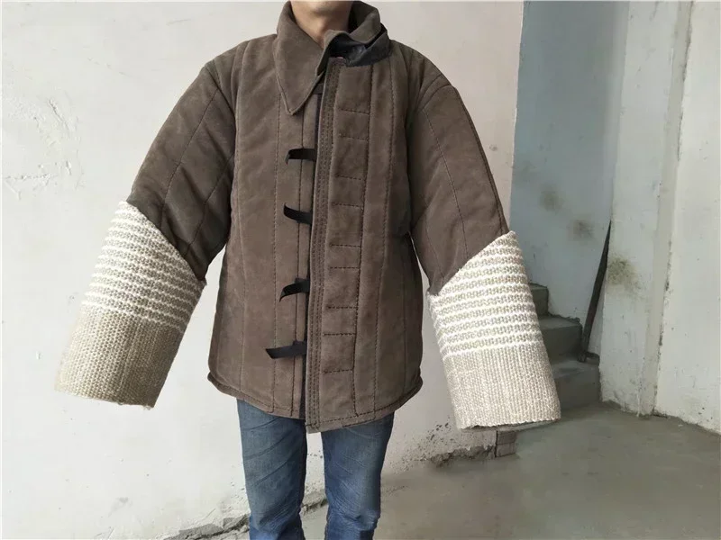 保護のための全身犬トレーニング服、工場用品