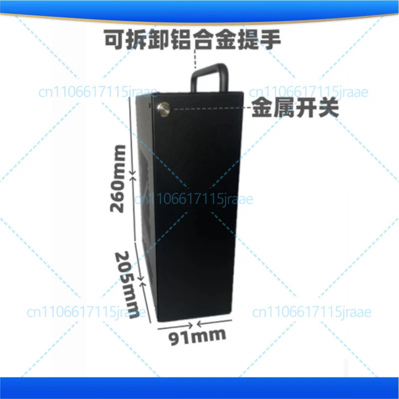 For E7 SFF Mini PC Case Support FLEX Power MATX ITX Mainboard Half Height Graphics Card Tool Parts