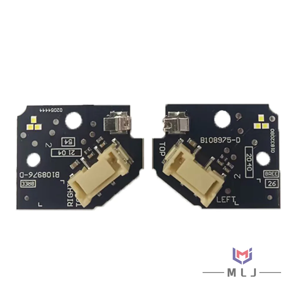OEM 3G0998479 3G0998479A NEW For Volkswagen Passat LED Daytime Running Light Turn Signal Light Source Module DRL Angel Eyes Chip