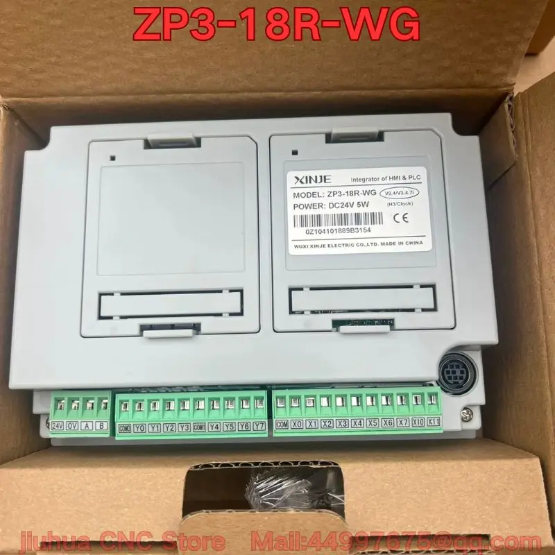 Brand-new ZP3-18R-WG XP2-18R-WG text integration home