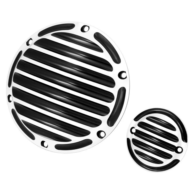 

For Motorcycle Modification Accessories Harley Sportster Engine Clutch Side Cover Barrier Side Cover