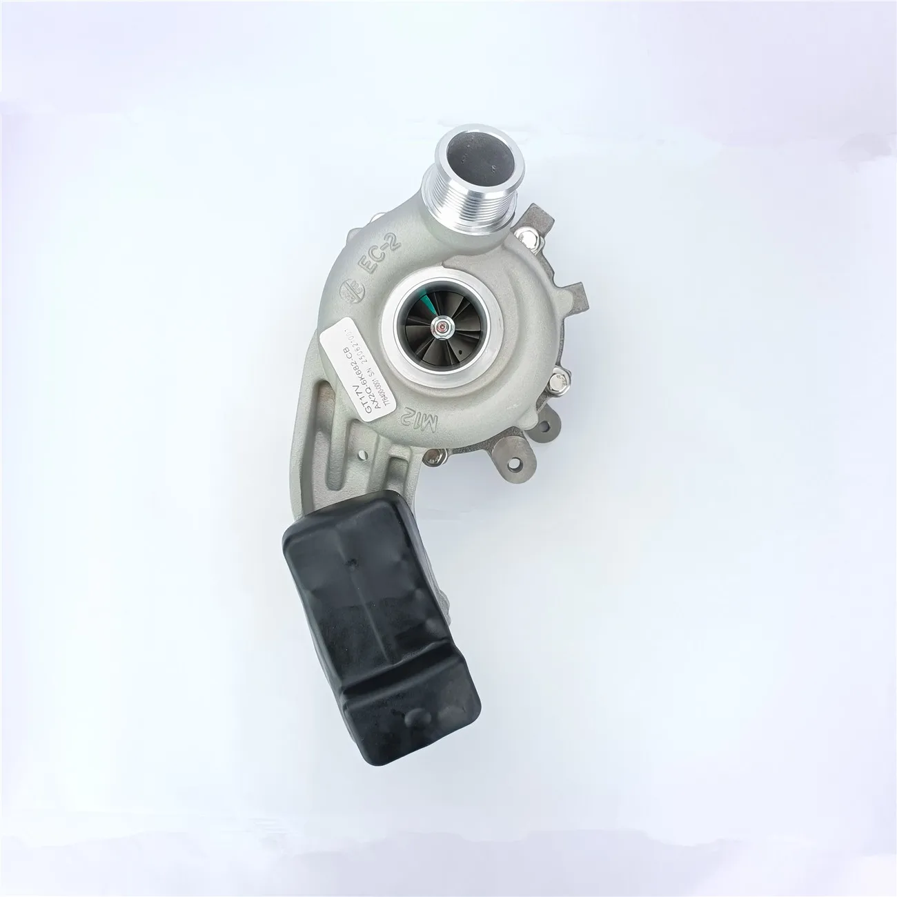 For Turbo Twin Turbocharger 778400 778401 for Land Rover Discovery IV Jaguar XF TDV6