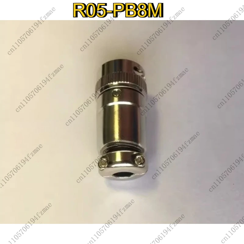 付属品-オリジナル丸型コネクタプラグ-r05-pb8m