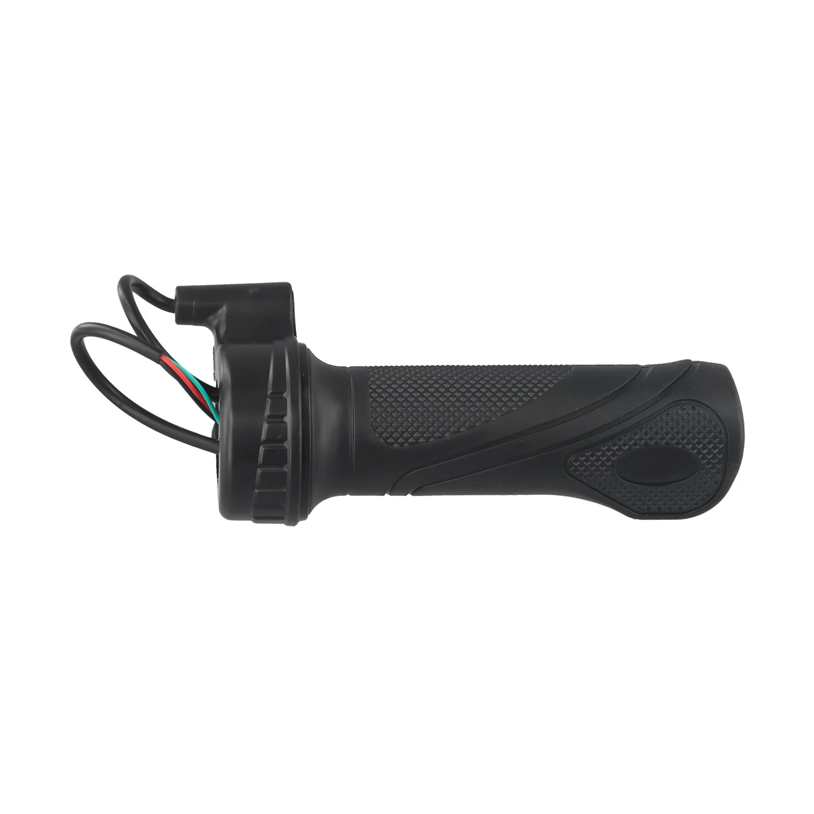 

Bicycle Electric Throttle with Forward Reverse and Variable Speed Settings High Medium Low Suitable for E Bikes