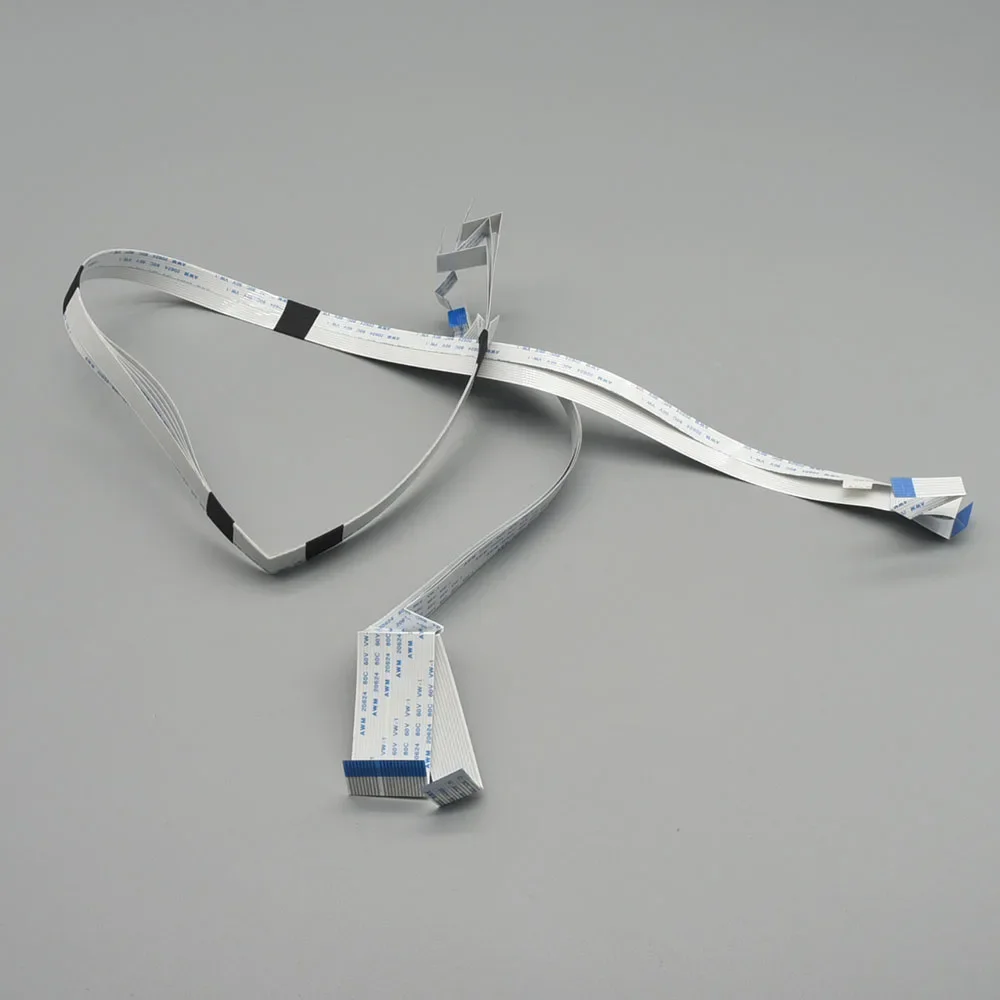 1PCX Printhead Printer Print head Cable for Epson R290 R295 R330 R280 R285 L800 L801 L805 L810 L850 T50 P50 T59 A50 RX585 RX610