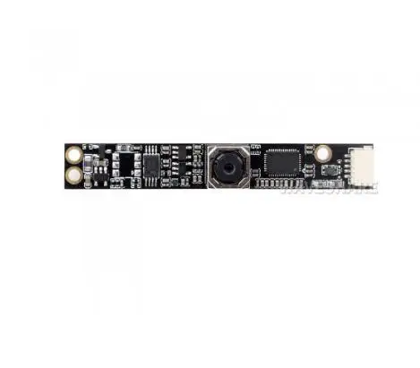 Waveshare IMX179 8MP USB Camera (B),Fixed-focus, Auto Focusing