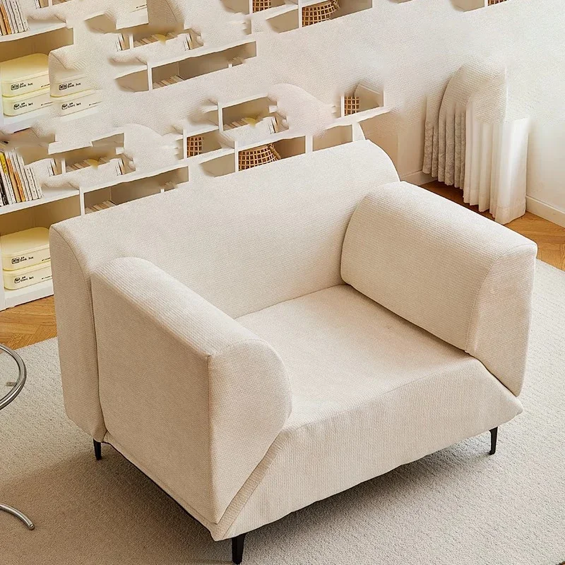 # Premium Elegant Minimalist Unique Sofa Space Saving Sofas For Living Room Modern Sofá Cama Individual Living Room Furniture