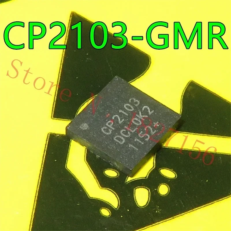 1Pcs/Lot Cp2103 Cp2…