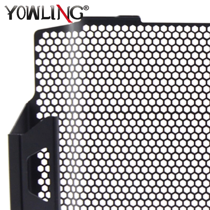 

For Honda CB 650R 650 R 2019 -2024 2025 2026 Radiator Guard Grille Cover Protector Motorcycle Accessories CB650R Neo Sports Cafe