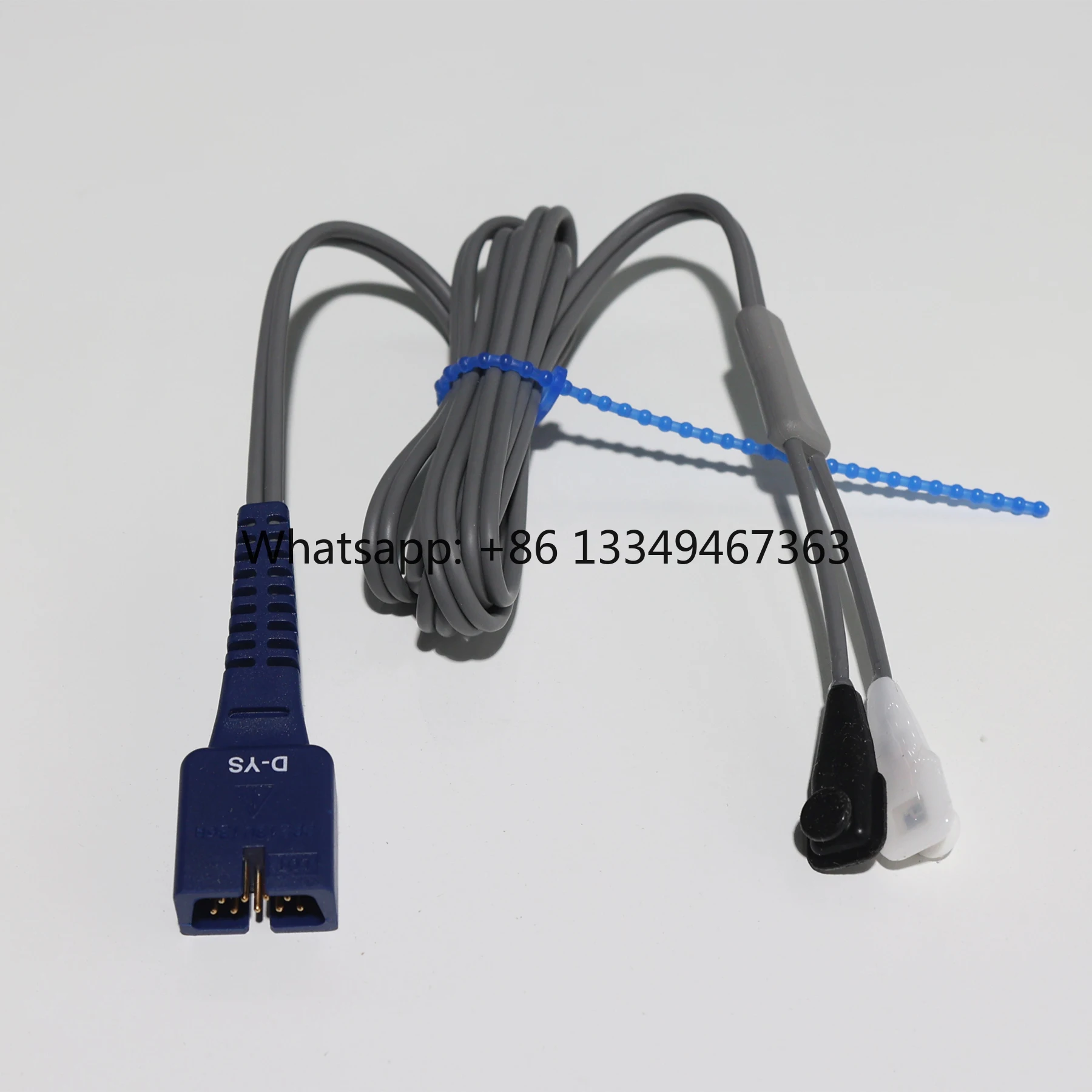 

Neonate Type Spo2 Sensor Medical Neonatal SPO2 Sensor Accessories
