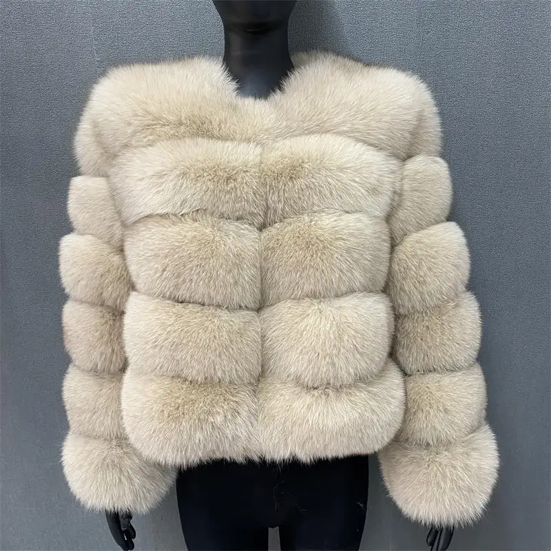 Manteau en fourrure véritable style veste en fourrure 100% naturelle, 600 hiver chaud, manteau en fourrure de torche en cuir, gilet en fourrure de