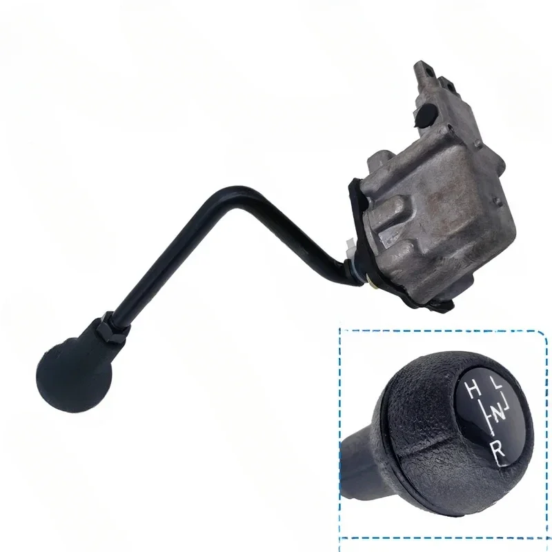 Gear Shifter Reverse Rod Lever Shift Mounting For Linhai 260 300 T3B 400 E2 E4 IRS HY21729 Dragonfly Muddy ATV 21729B