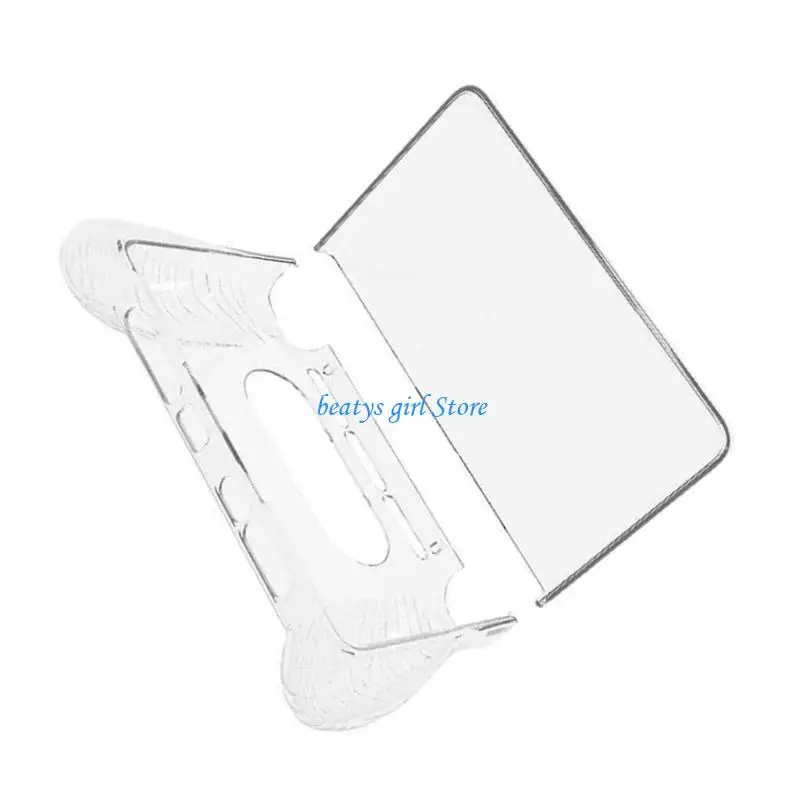 C7AB Gamepad Cover TPU Case Scratchproof Housing Handheld Console Shell
