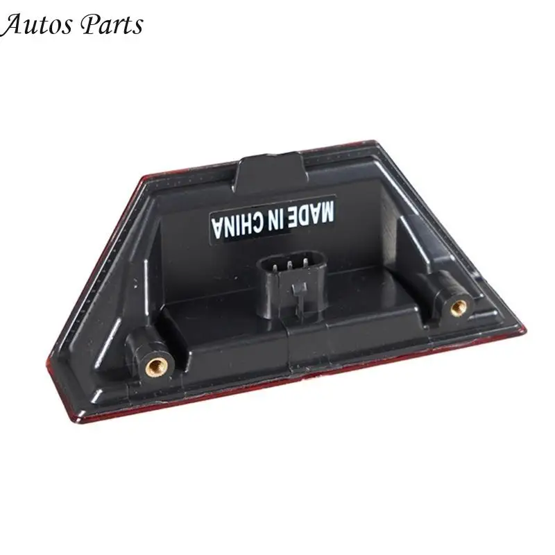 57BA Rear Tail Light Turn Warning Brake Light for 570 Full-Size 900 XP