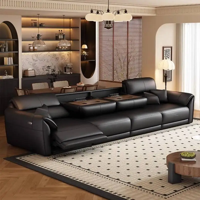 

Современные белые электрические кресла-реклайнеры, недорогие коричневые роскошные одноместные диваны для гостиной, итальянское качество, мебель для гостиной Banken Woonkamer