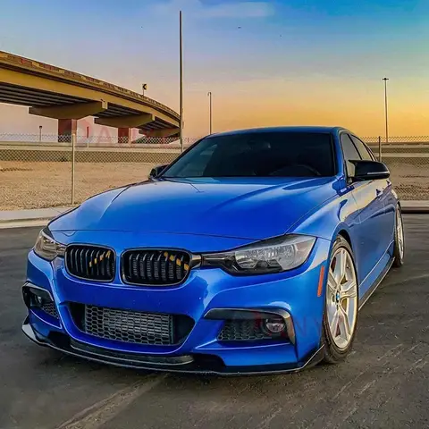 BMW F10 F30 F20 G30 G20 F11 F32 F36 F34 F22 सीरीज 1 2 3 4 5 6 7 X1 X3 X5 ऑटो एक्सेसरीज के लिए 2 पीस कार फ्रंट ग्रिल ट्रिम स्ट्रिप्स 10 best sales बीएमडब्ल्यू 7 सीरीज एक्सेसरीज़ - №10