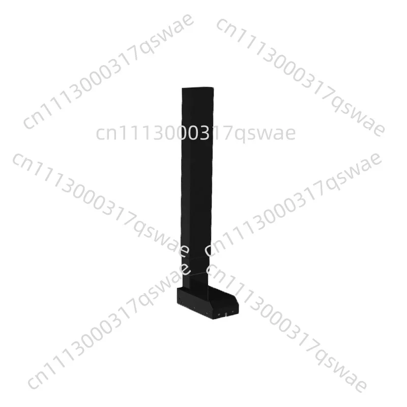 Electric Lifting Table Legs Table Feet Three-section Office E-sports Lifting Table Leg Accessories