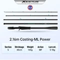 Casting-2.16m-ML