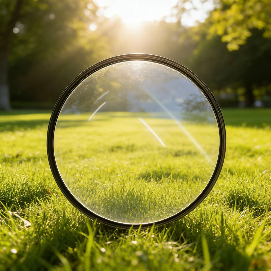 

New Front First Lens Glass Replacement For Canon RF 70-200mm F4 L IS USM