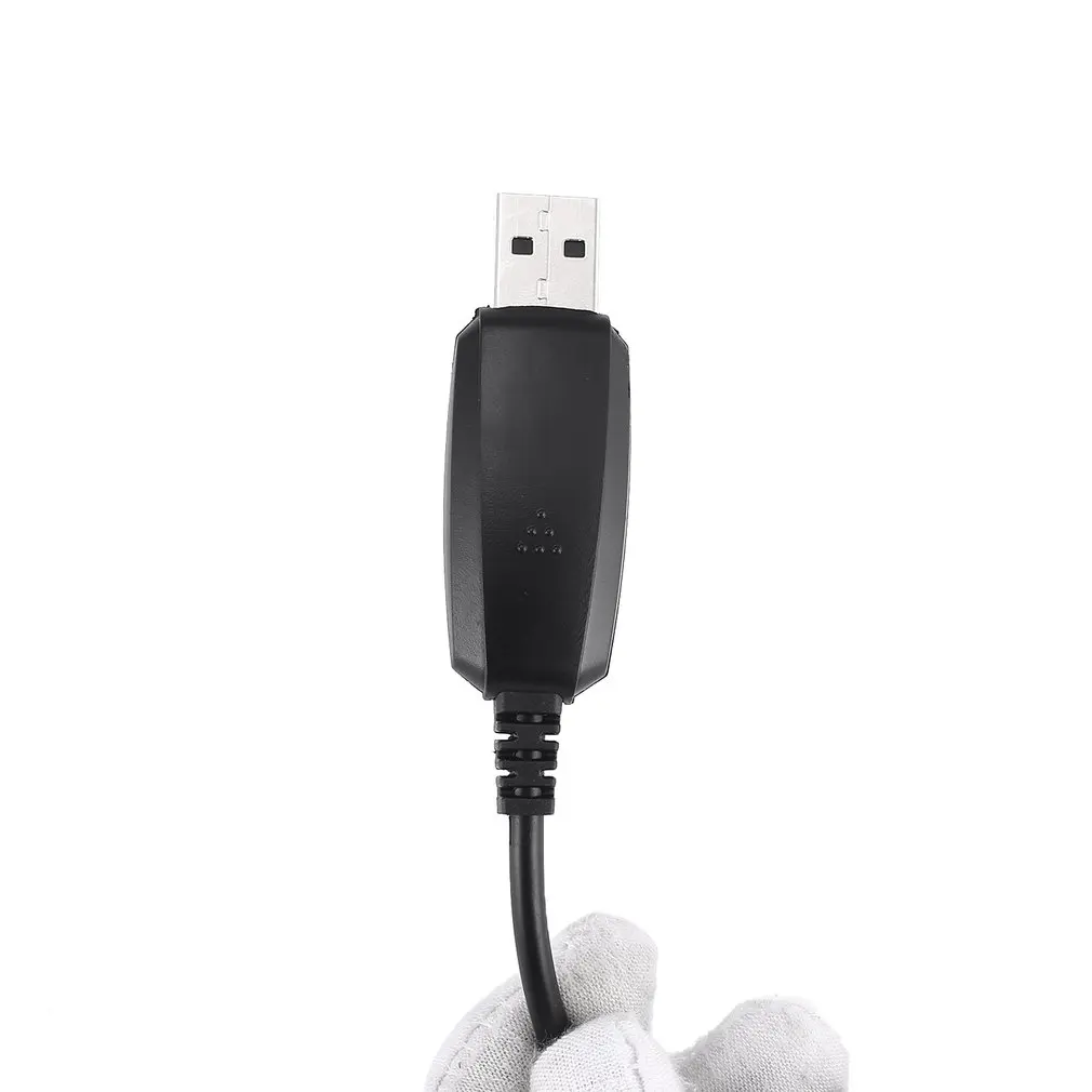 Programmerkabel voor UV-5R, 5RA, 5R Plus, 5RE, UV3R Plus, BF-888S