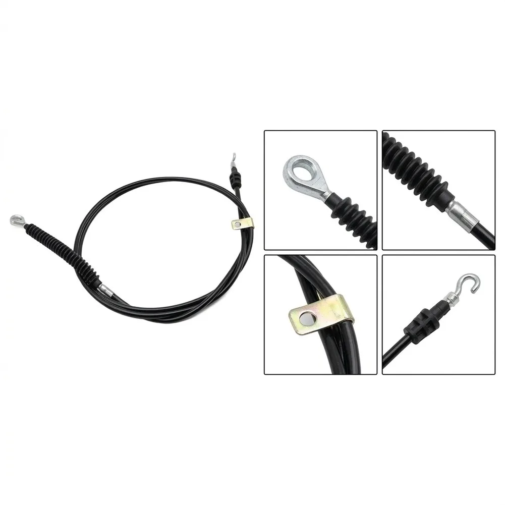 For Winter Snow Clearing Snow Blower Cable Efficient Snow Blower Part Winter Tool Reliable Replacement Part For Toro 726 826 926