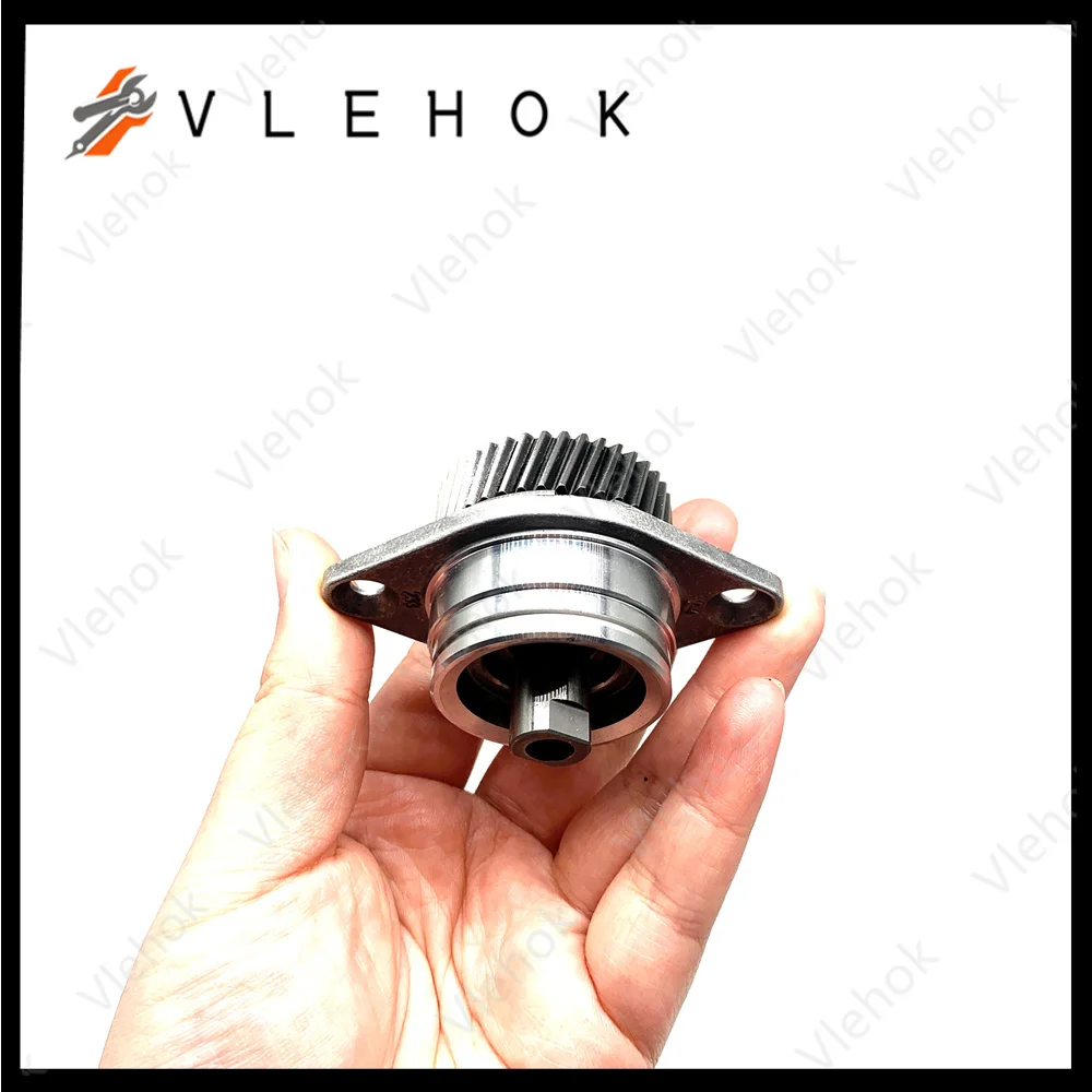 Gear bearing assembly For BOSCH GKS190 1619P06392 Power Tool Accessories Electric tools part