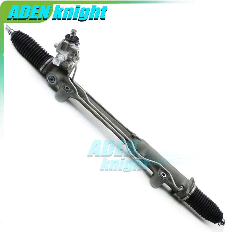 Power Steering Rack For VW Touareg 2004-2010 7L6422061P 7L6422061PX 7L6422061T 7L6422062N 7L6422063C 7L6422063CX
