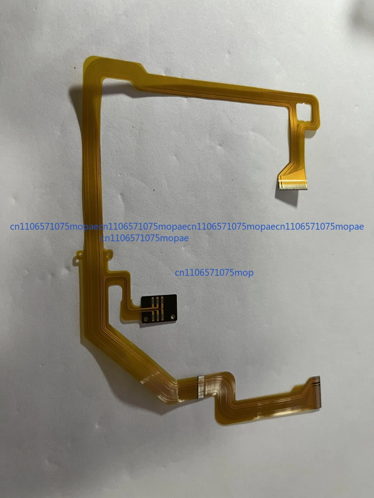 1pcs for Panasonic DMC-G80 G85 G81 FZ2500 Screen Rotary LCD Flex