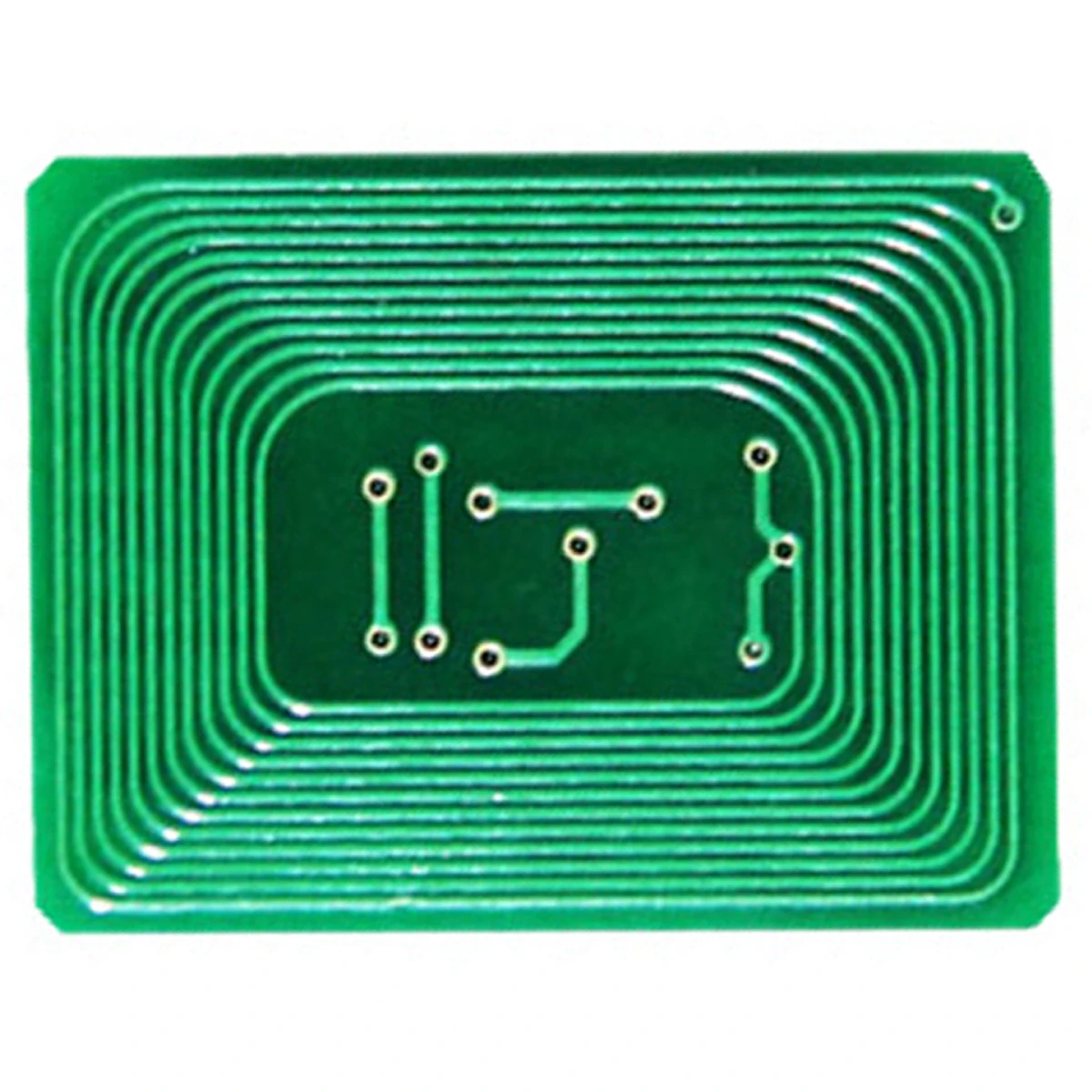 6K 11.5K White Toner Chip for Oki data OKIDATA C711WT C7111WT C711 WT C7111 WT C-711WT C-7111WT C 711WT 711 WTProColor 711wt 711