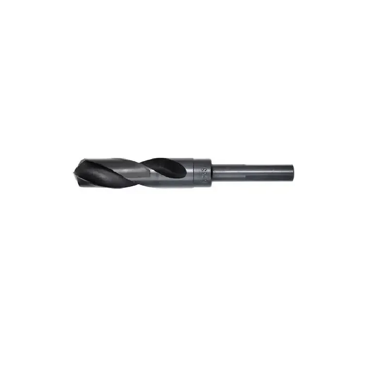 

15/16" S&D Black Oxide Drill Bit