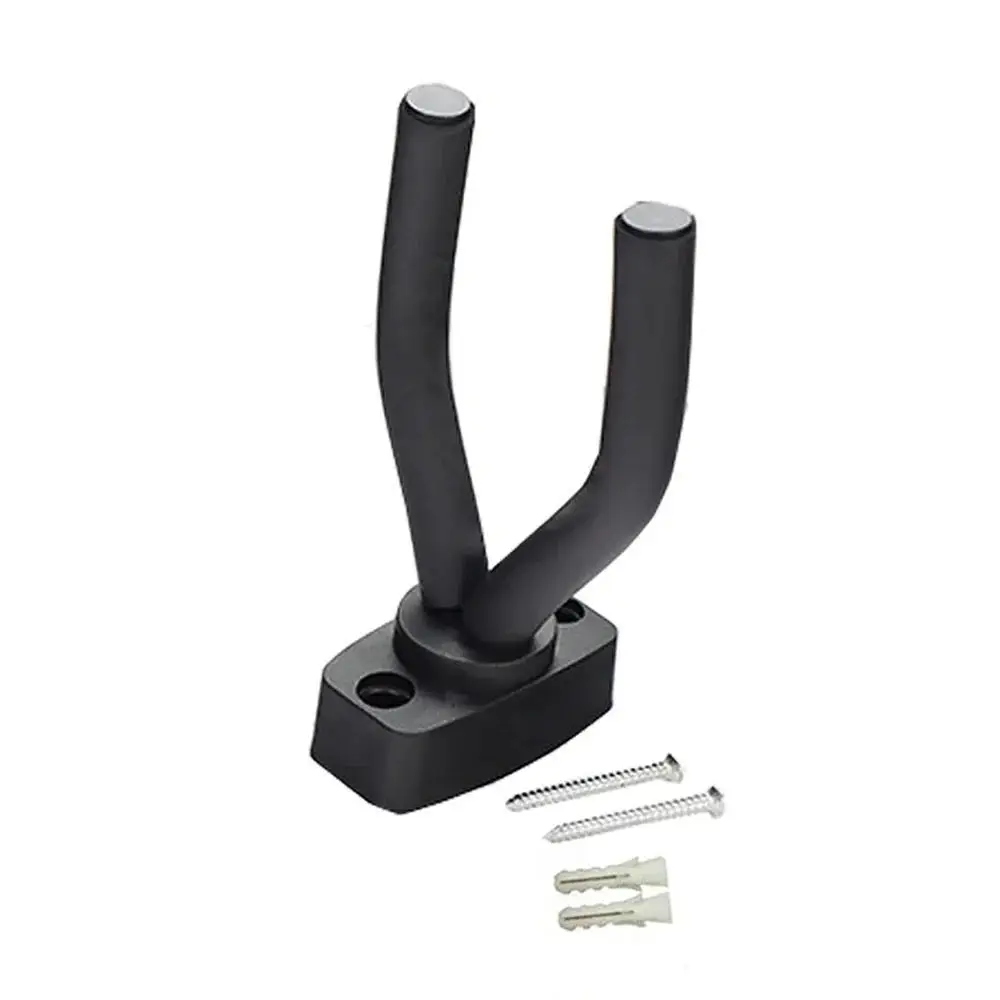 Gancio per esposizione per rack per fucile Pistole per fucile Supporto per montaggio a parete Airsoft Arco composto Mazza da baseball Chitarre Montaggio a parete
