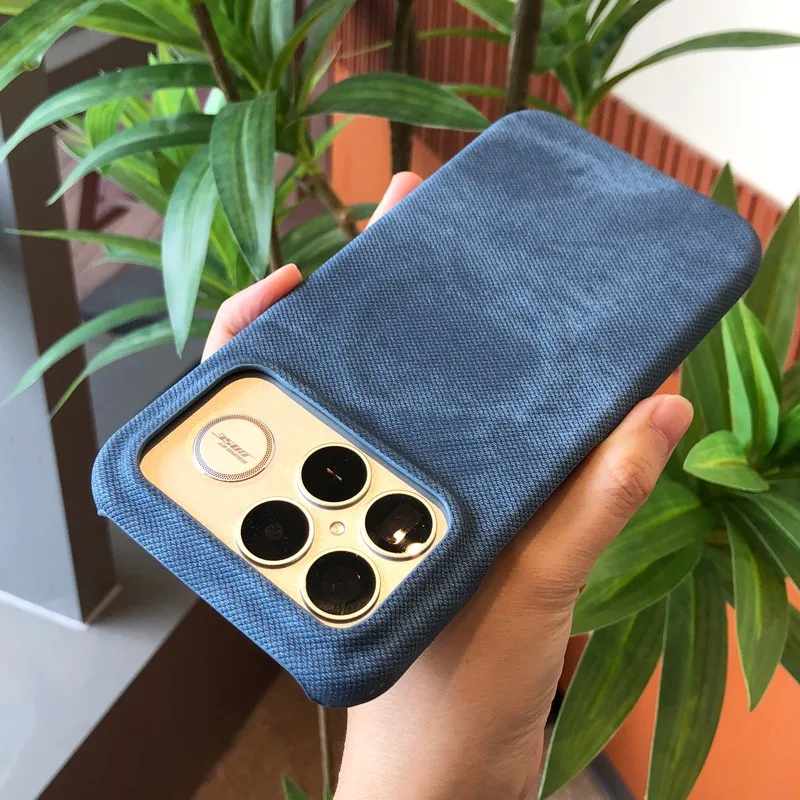 

For POCO F8 Ultra Case Non-slip Magnetic Stylish Skin Friendly Business Style Cover For POCO F8 pro Shockproof Bumper Funda