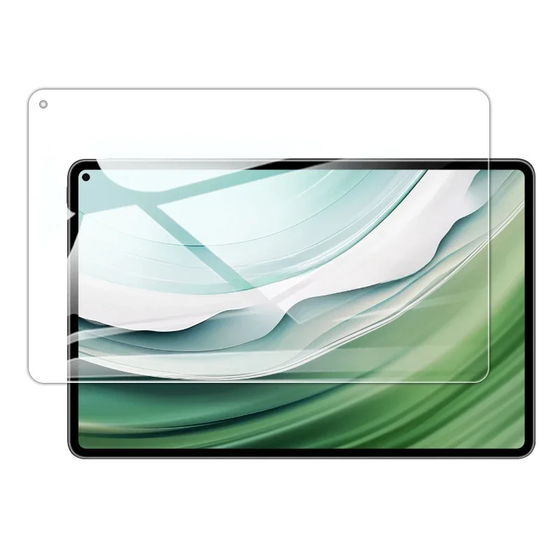 

HD Tempered Glass For Huawei MatePad Pro 11 2024 Clear Tablet Screen Protector for Huawei MatePadPro 11 inch Protective Film