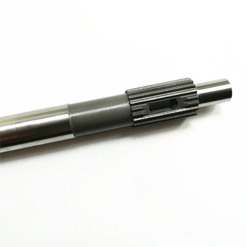 65W-45611-00 プロペラシャフトヤマハ船外機 4 ストローク F25D 25HP 30HP ボートモーターエンジン 65W-45611 交換部品