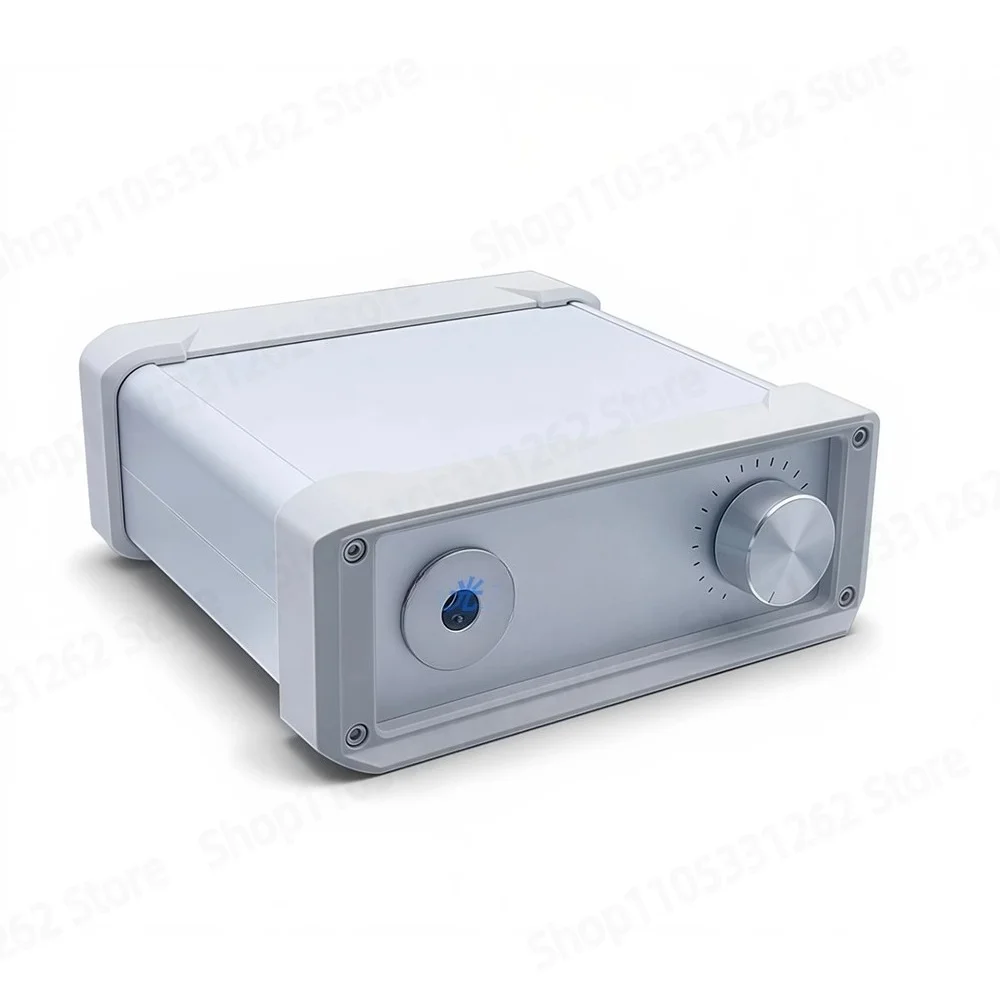 LED Cold Light Source for Pet Surgery Lighting Portable Industrial Endoscope Examination