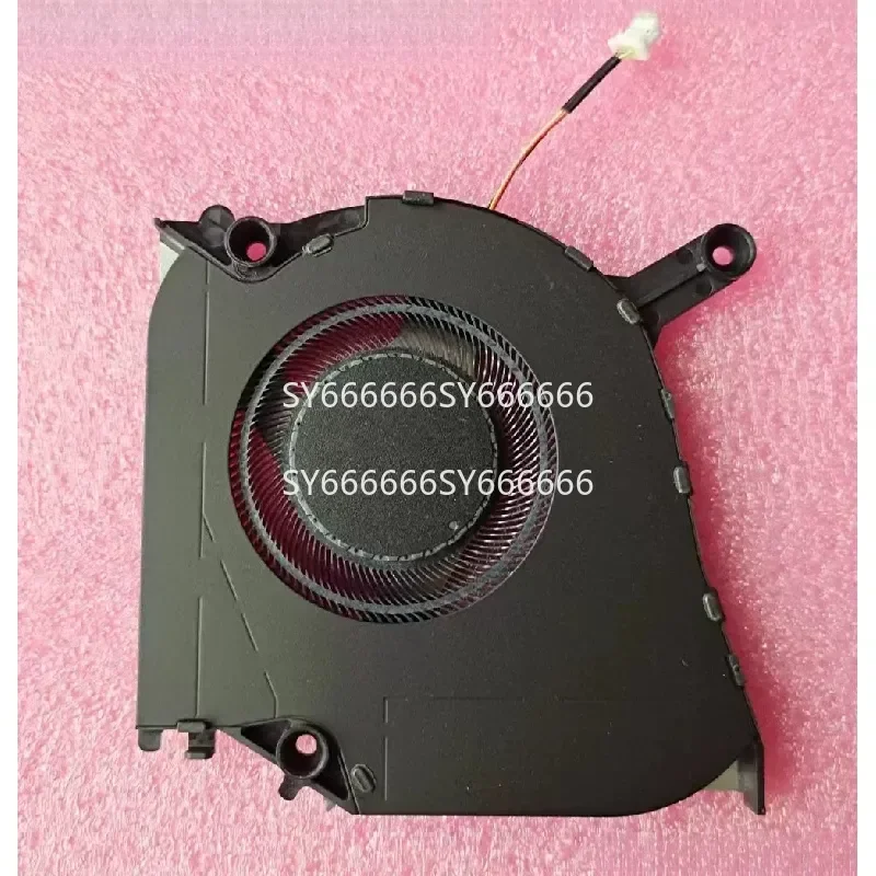 Laptop Cooling Fan For ASUS Studiobook Pro 16 OLED H5600 H7600 + Free Disassembly Tools
