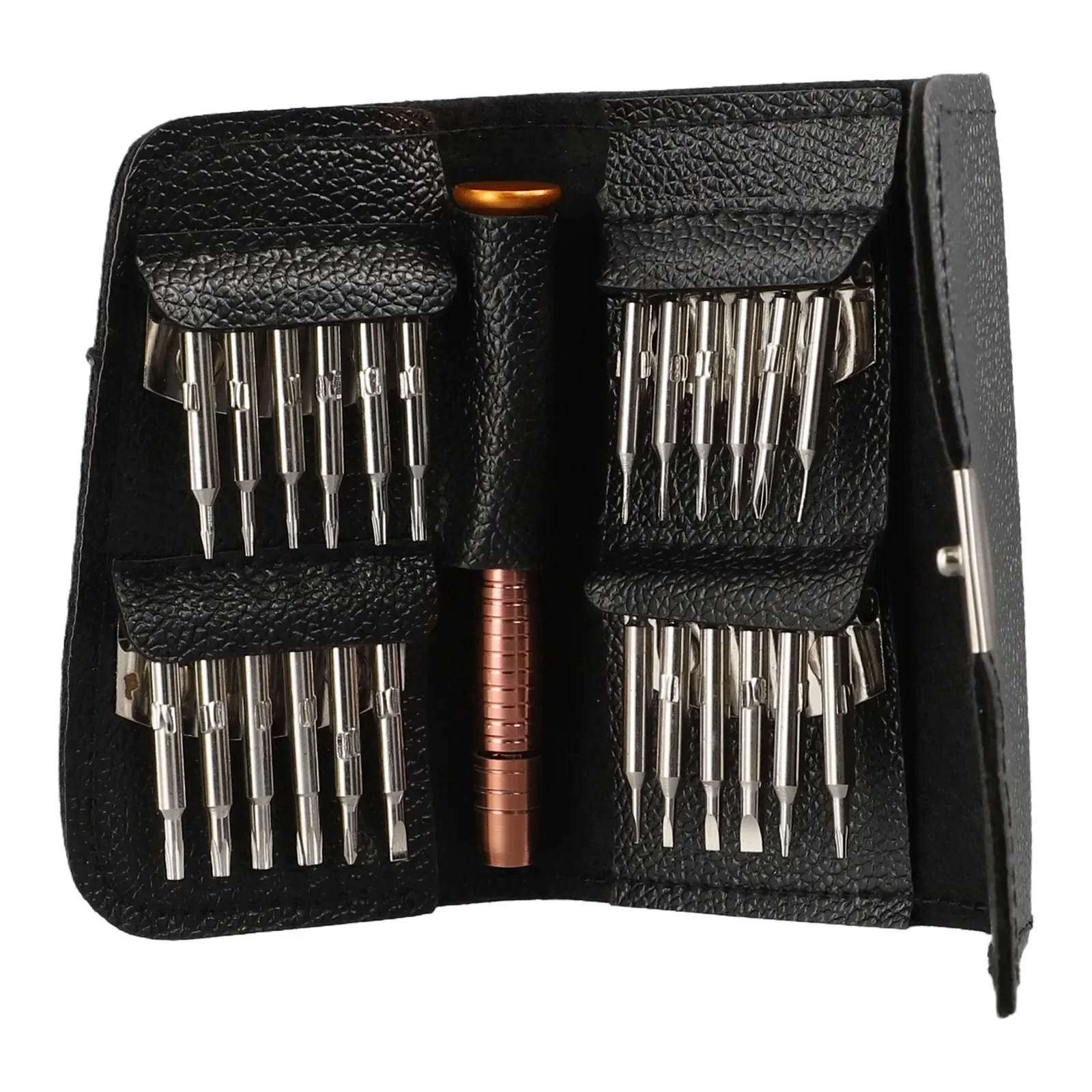 

Devices Screwdriver Bit Small Tool Equipment Hand Kit Multiple Size Phone Professional Repair Steel High Quality