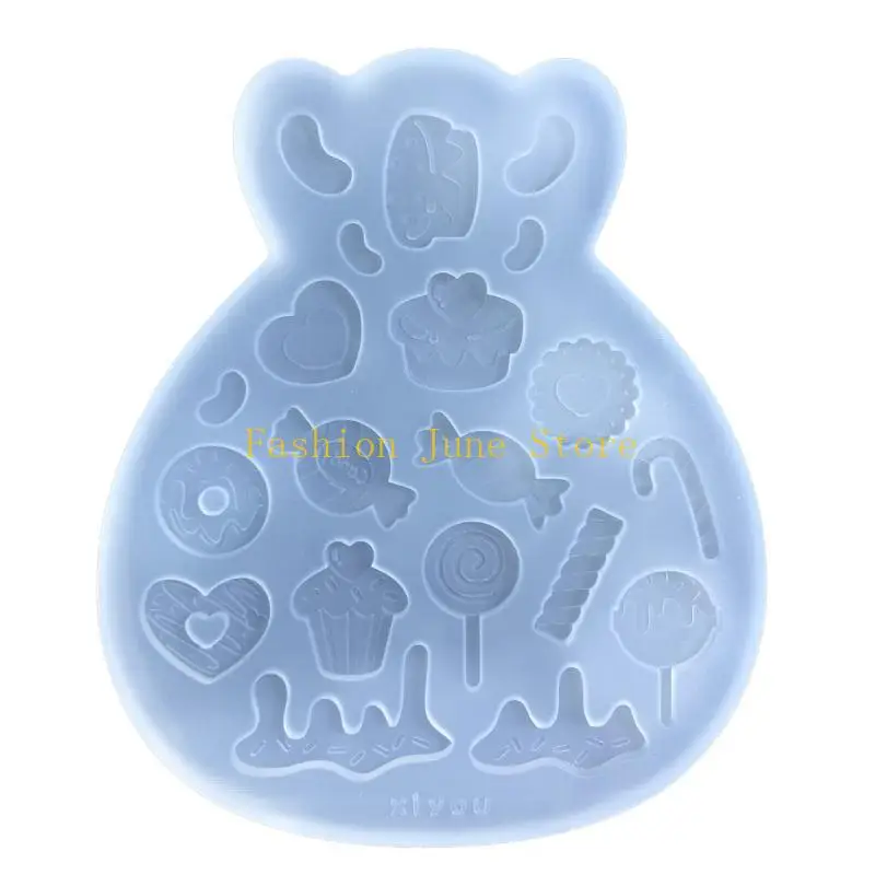 

N5ka щупальники и наполнительные материалы смоля