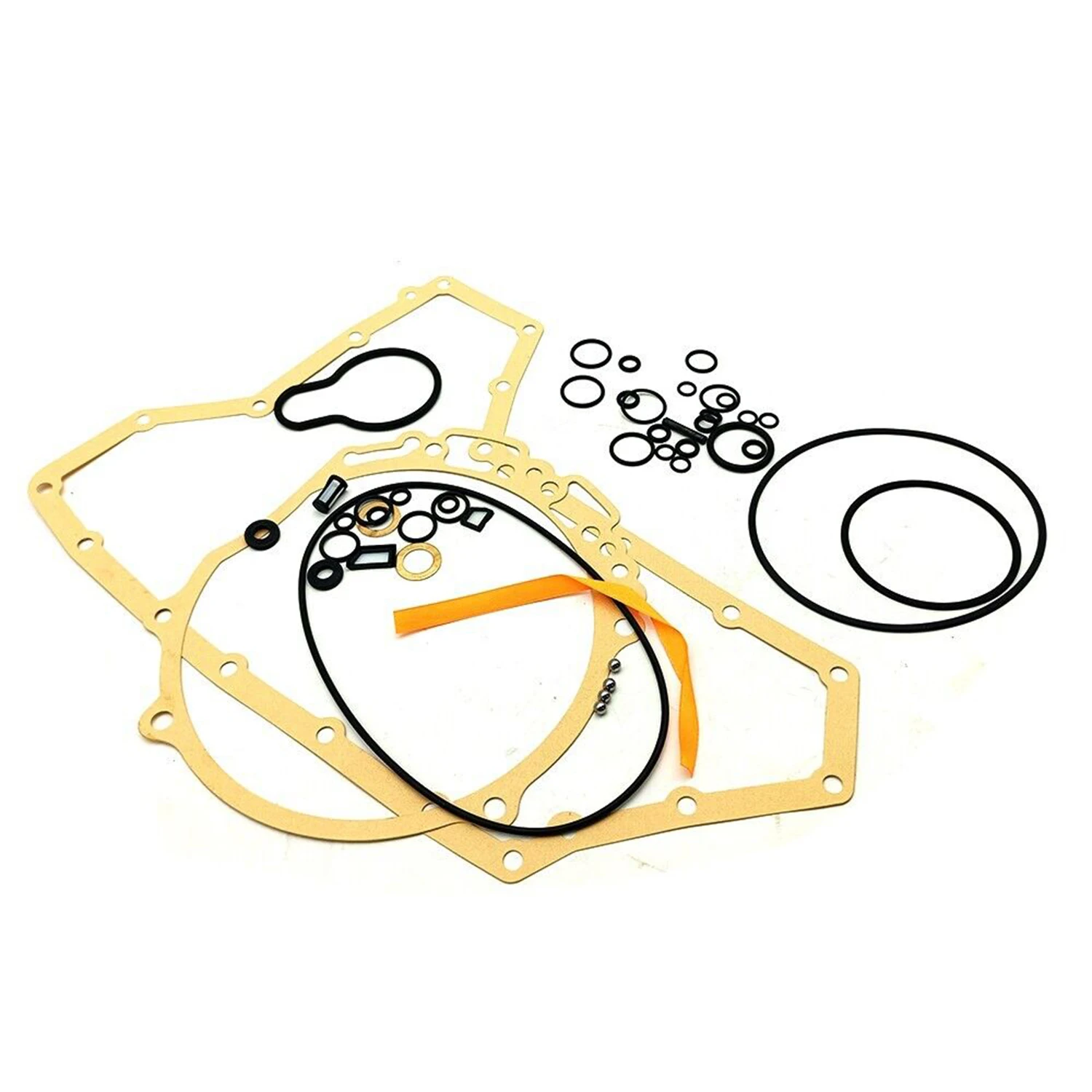1 ชุด CVT Transmission Rebuild Kit JF010E RE0F09A สําหรับ NISSAN Murano สําหรับ NISSAN Teana สําหรับ NISSAN Presage สําหรับ NISSAN Elgrand