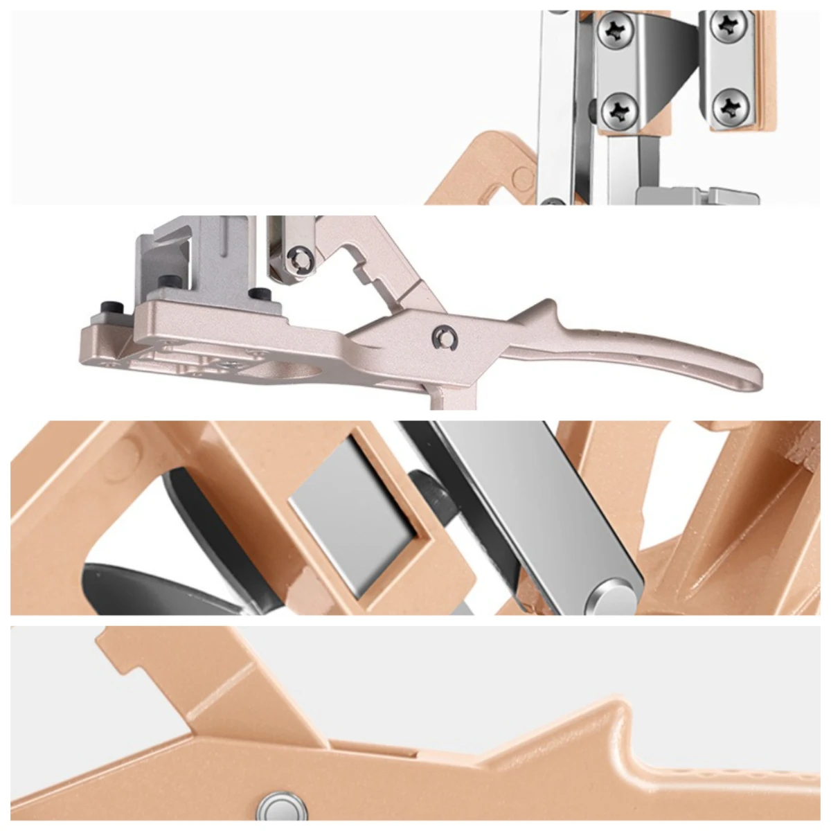 SC-8231 Coarse Branch Grafting Machine Fruit Tree Grafting Machine Seedling and Fruit Tree Grafting Device