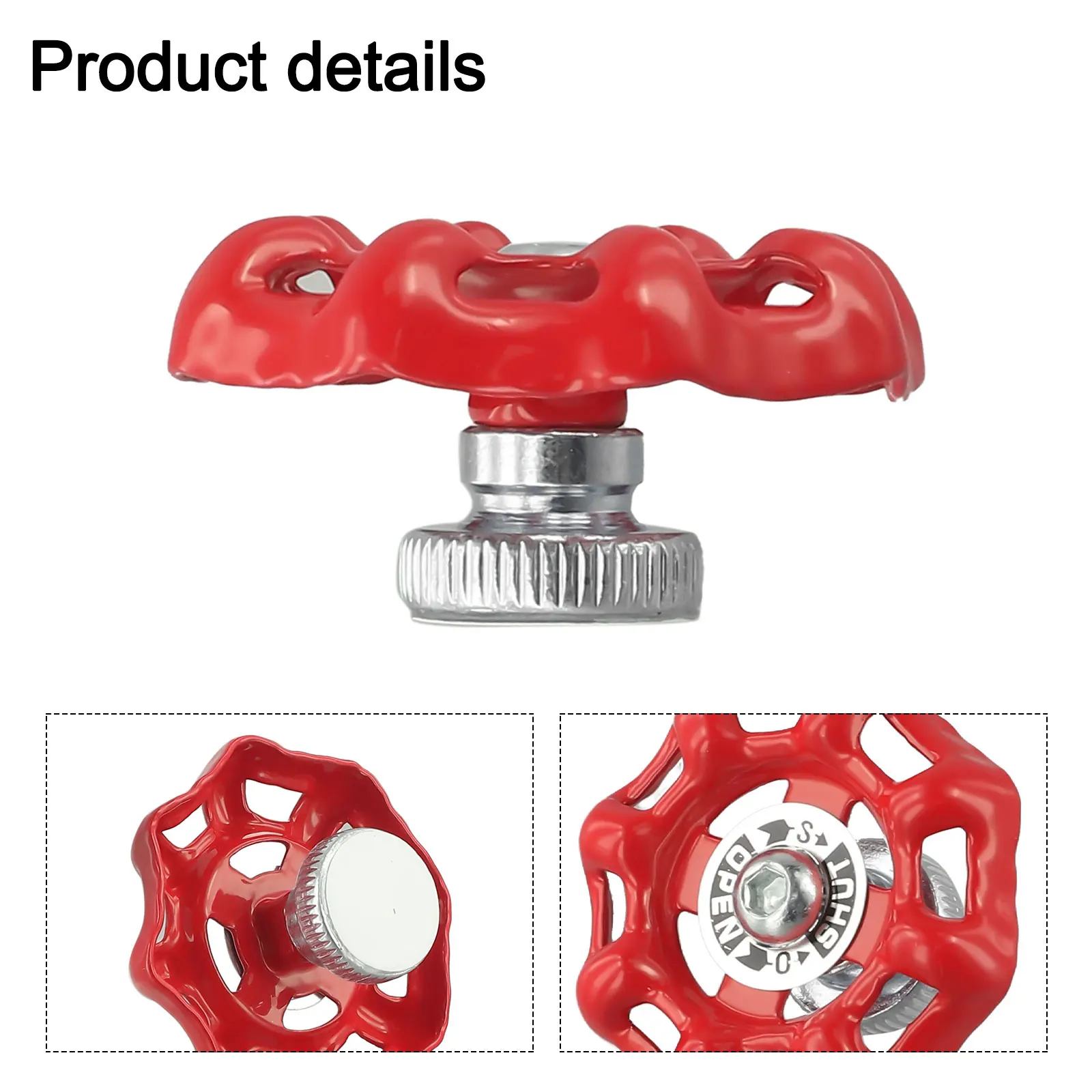 Engine Start Button Push To Start Button High Temperature Resistant Prolonged Durability Scratch Protection Alloy Material