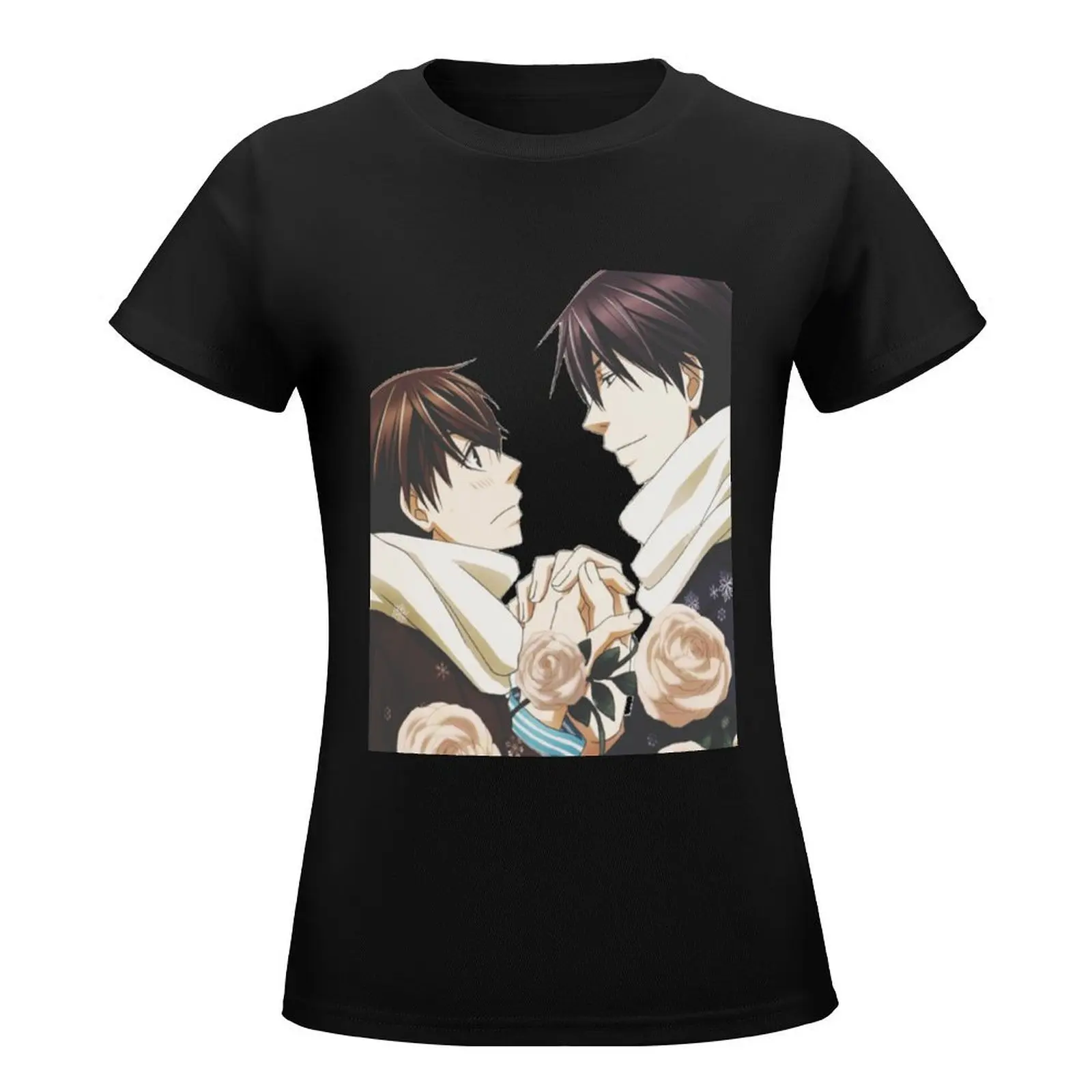 floboy T-Shirt cute tops shirts graphic tees aesthetic clothes cute clothes Women's clothing