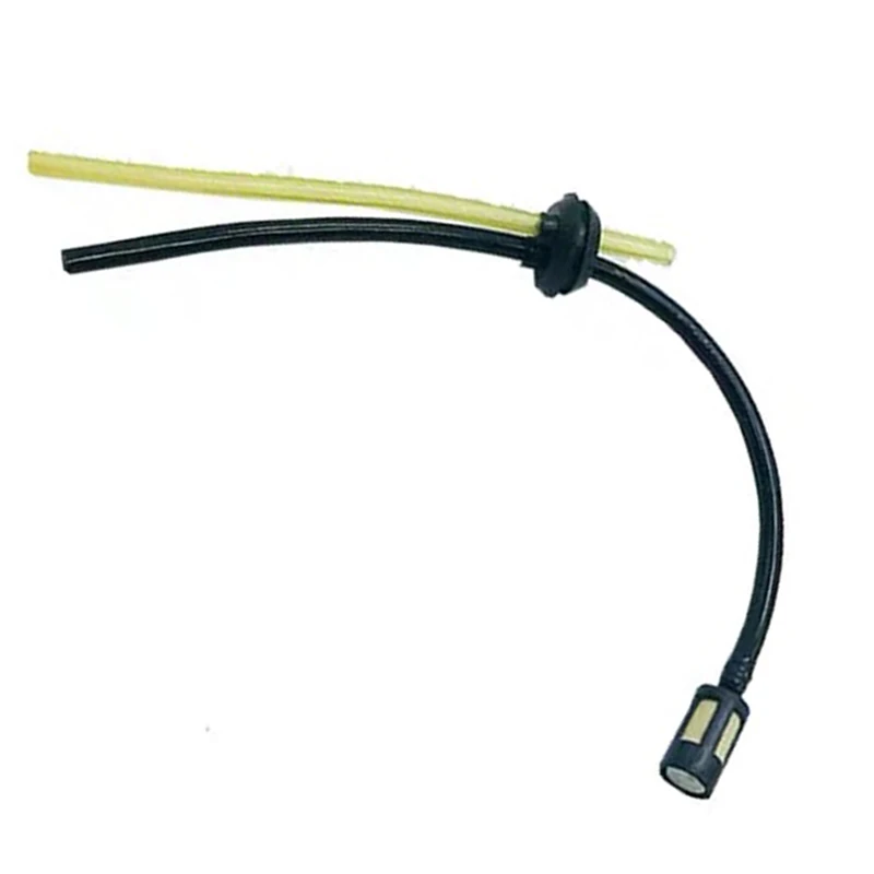 Useful Convenient Fuel Hose Filter Brand New Brush Cutter Fittings Practical Brush cutter Engine For HONDA GX25 GX35